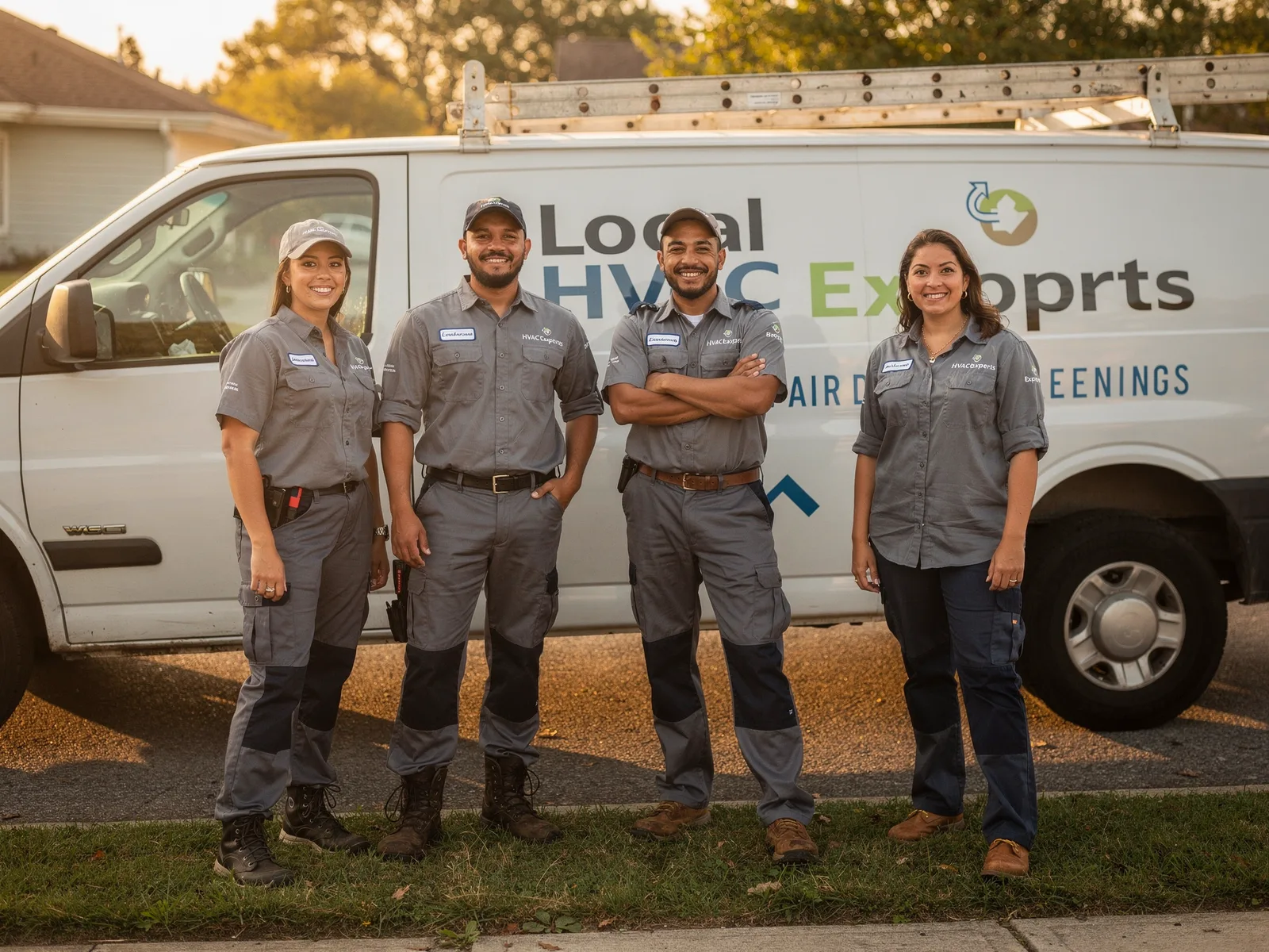 24/7 HVAC Repair & AC Replacement company in Ransom, KS